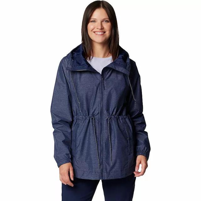 Columbia Women's Lillian Ridge II Jacket- Product Image