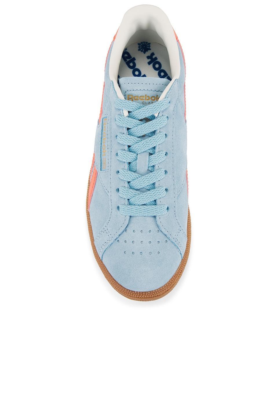 Club C Grounds UK Sneaker Reebok Product Image