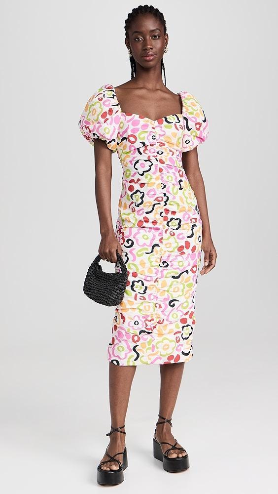 RHODE Tessa Dress | Shopbop Product Image