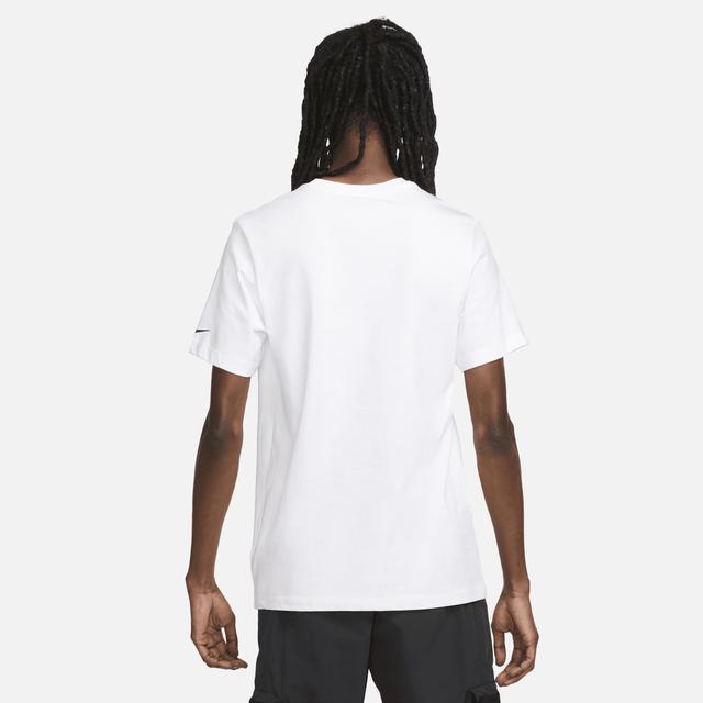 Nike Mens Nike Ja Morant T-Shirt - Mens Product Image