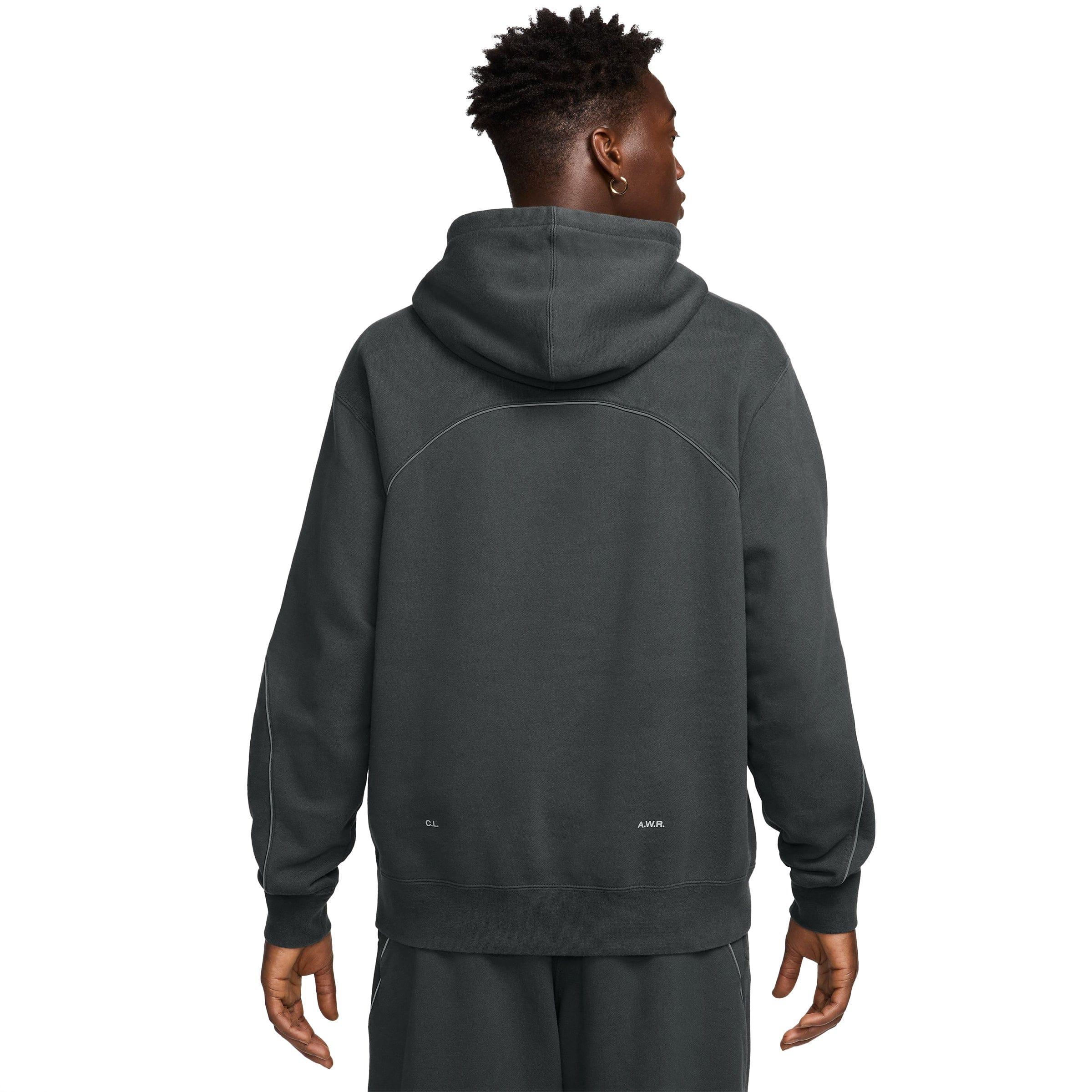 NOCTA FLEECE HOODIE Male Product Image