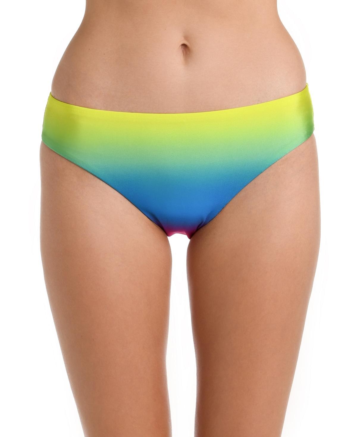 La Blanca Womens Setting Sun Basic Hipster Bottoms - Ombre Product Image