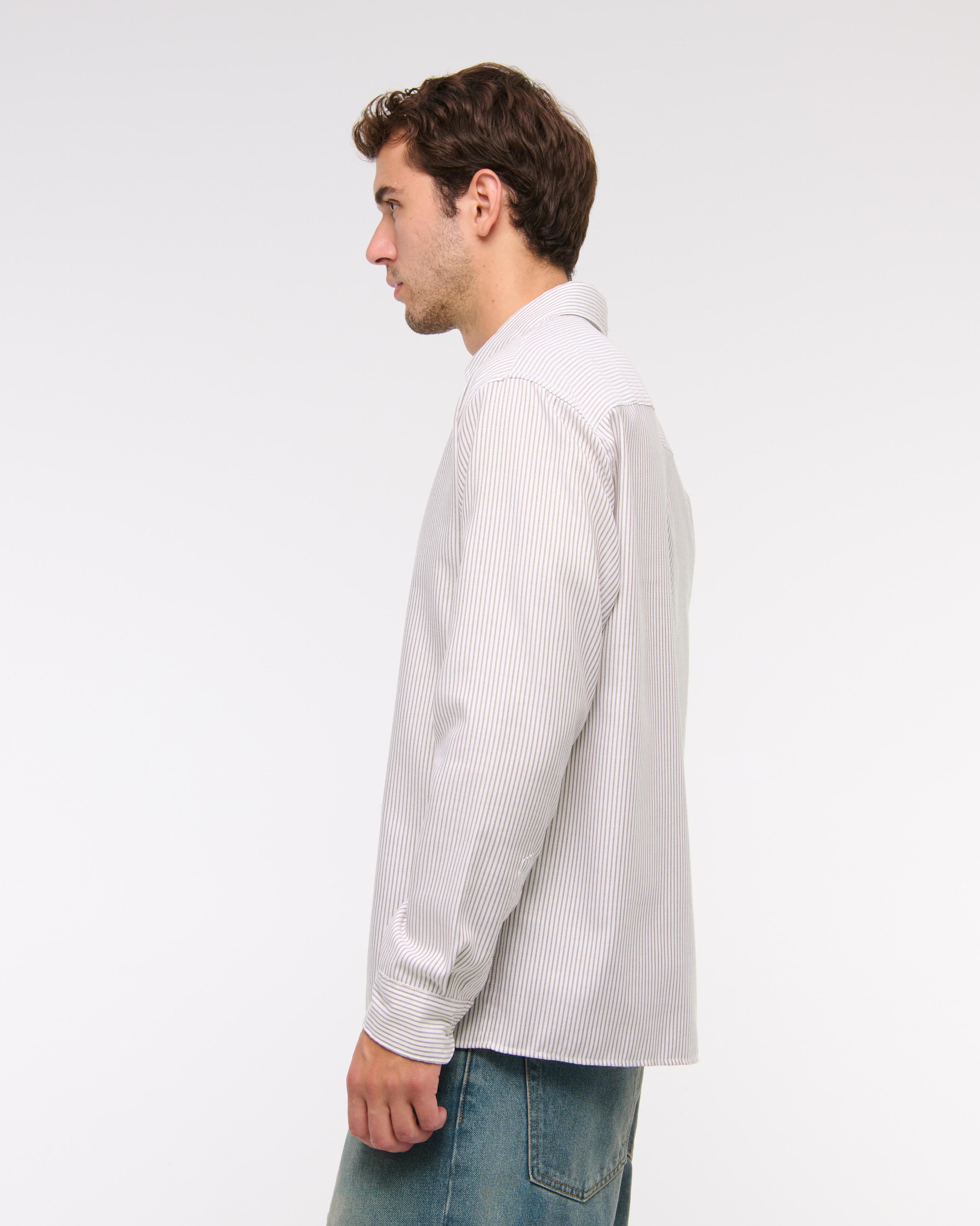 Oxford Shirt Product Image