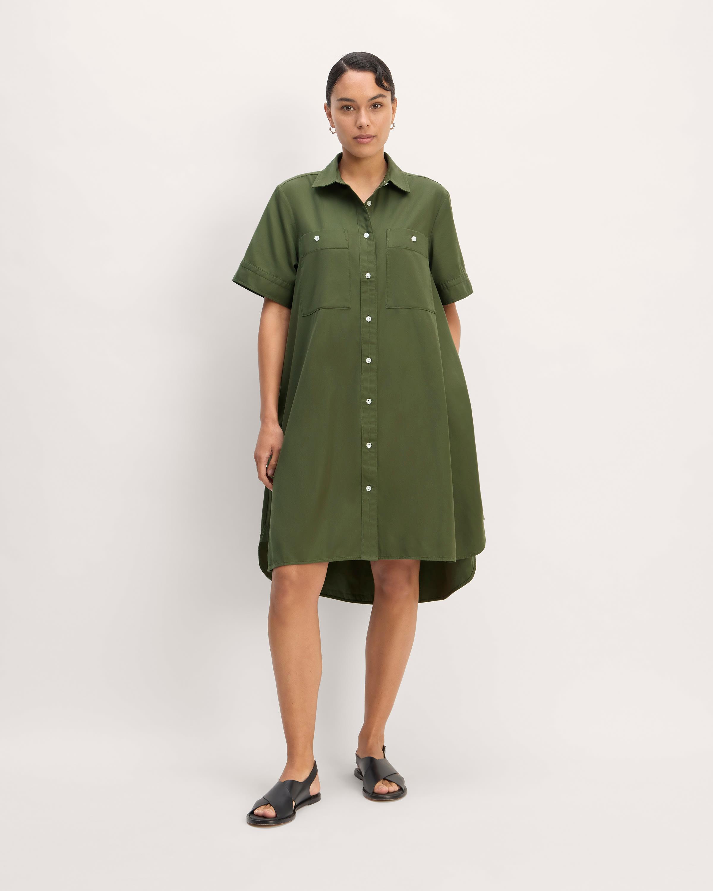 The Daytripper Dress Product Image