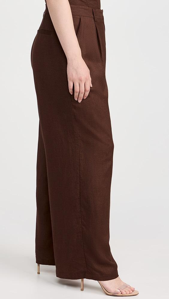 Lioness La Quinta Pants | Shopbop Product Image