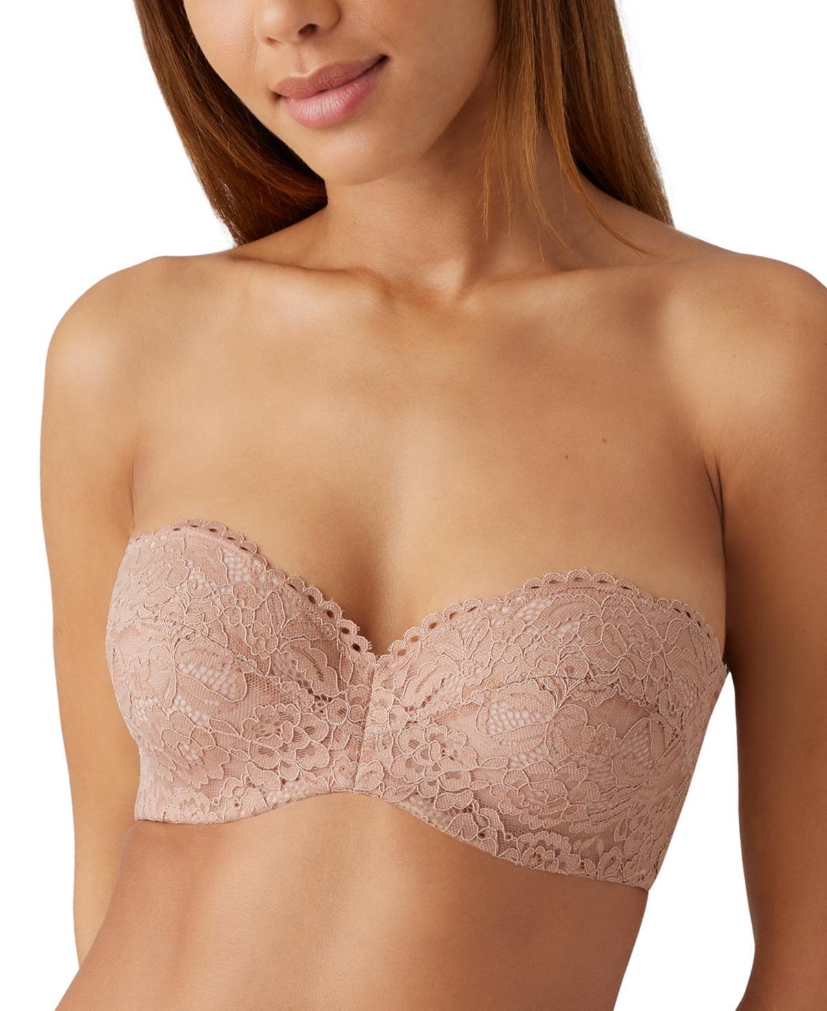 b. temptd by Wacoal Ciao Bella Strapless Bra Product Image