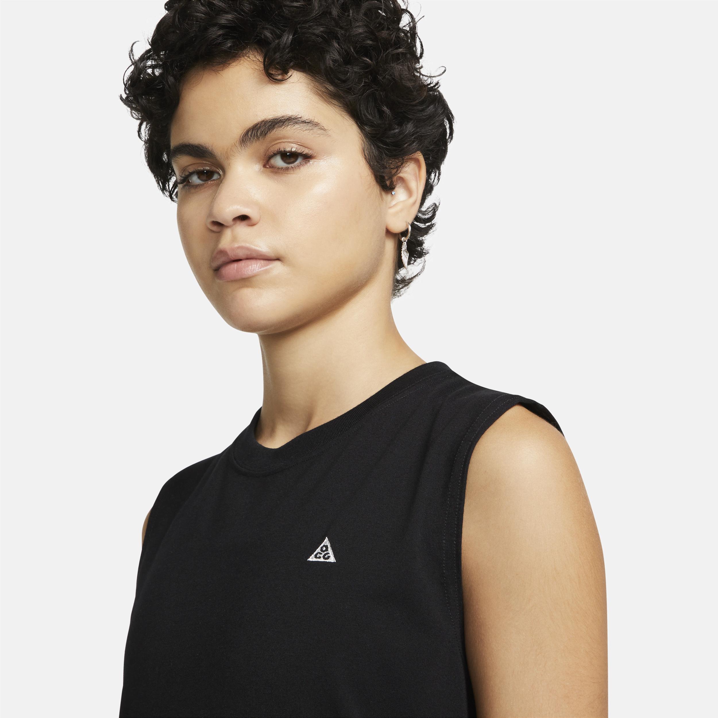 Women's Nike ACG Dri-FIT ADV "Goat Rocks" Sleeveless Tank Top Product Image