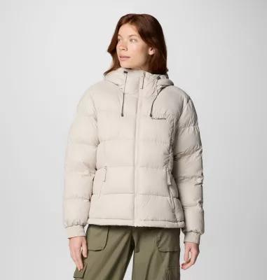 Columbia Women's Pike Lake II Insulated Jacket- Product Image