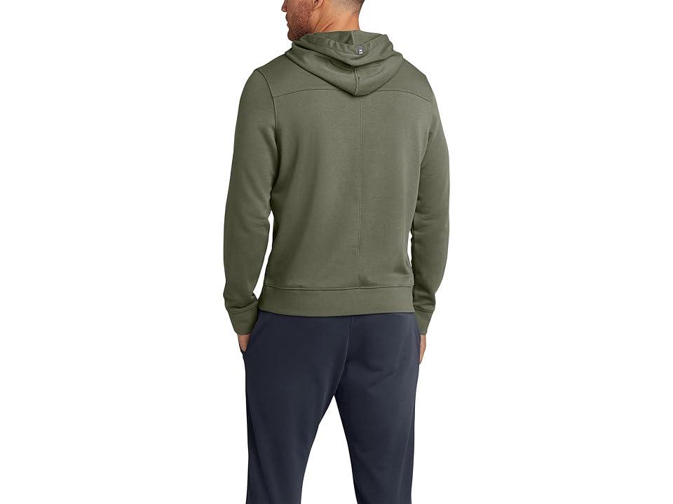 Tommy John French Terry Pullover Hoodie Product Image