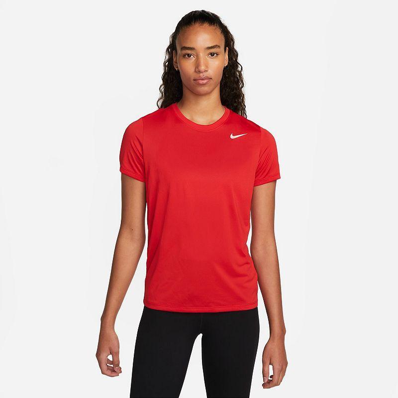 Nike Dri-FIT Women's T-Shirt product image