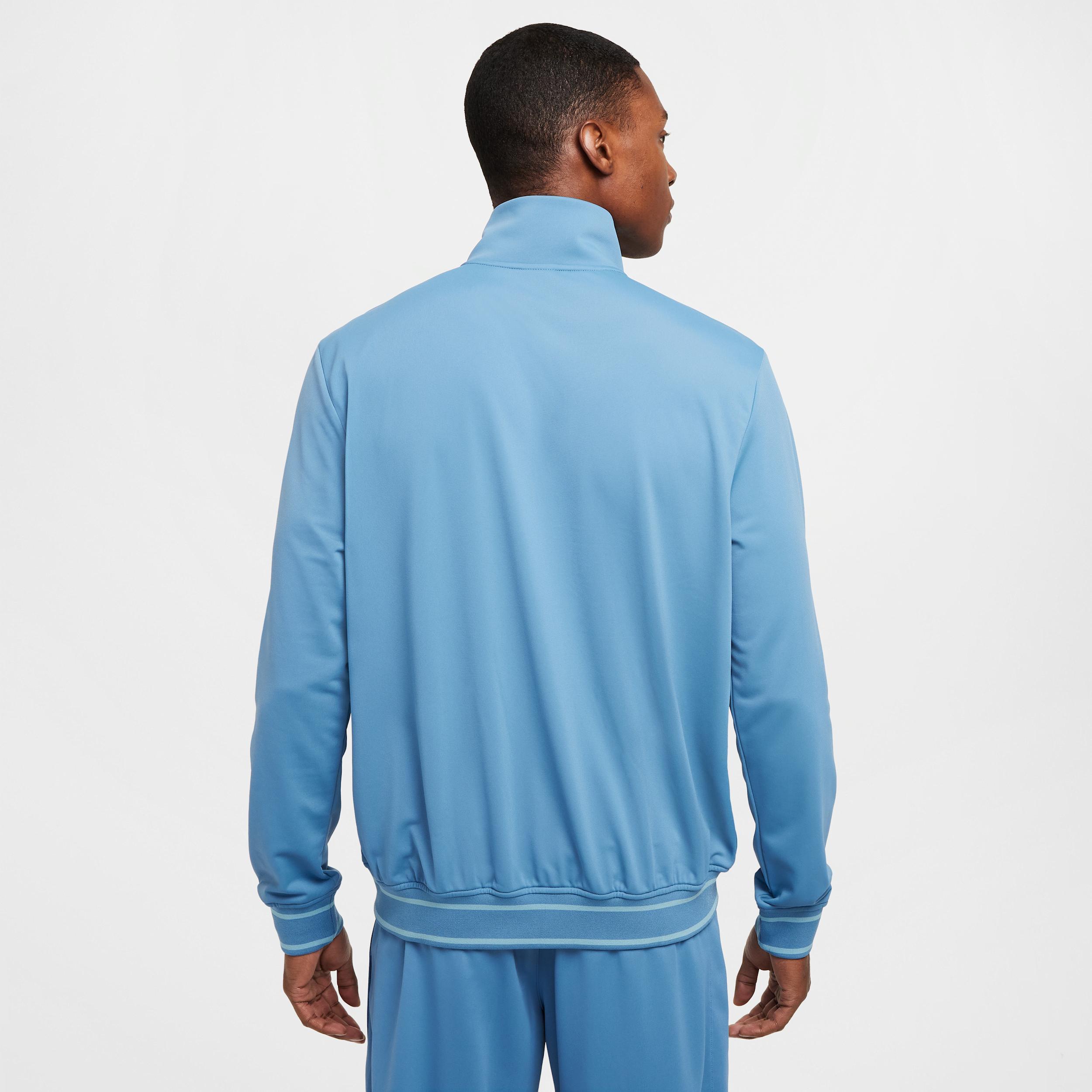 Nike Men's Court Tennis Jacket Product Image