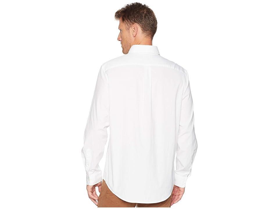 Mens Solid Classic Murray Shirt Product Image