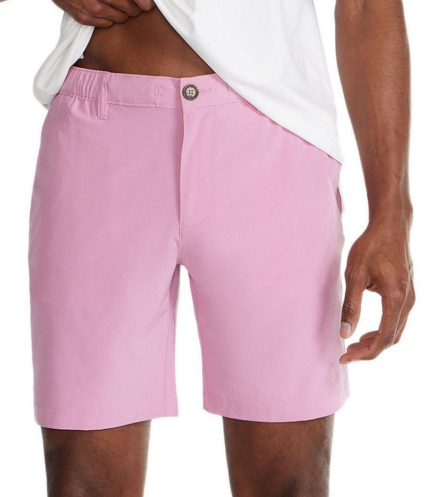 Chubbies Cherry Blossom Everywear Performance 8#double; Inseam Shorts Product Image