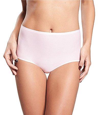 Chantelle Soft Stretch One-Size Seamless Briefs Product Image