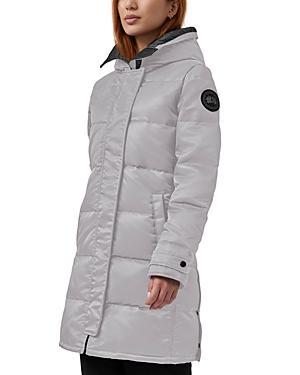 Womens Shelburne Down-Quilted Parka Product Image