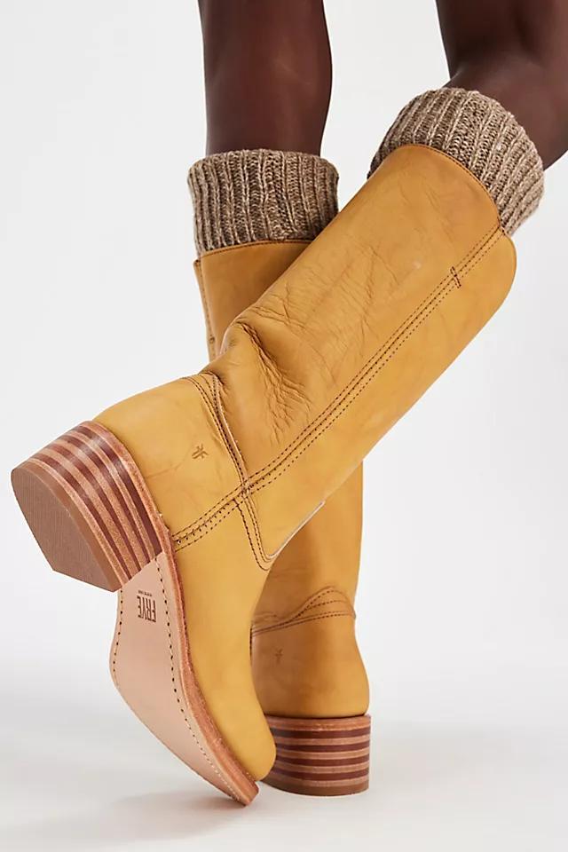 Frye Campus 14L Boots Product Image