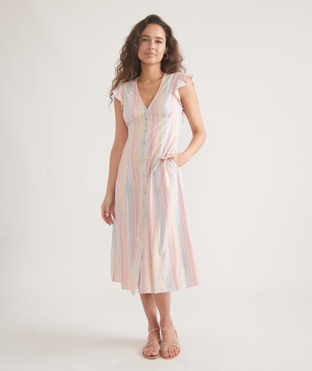 Camila Midi Dress Product Image