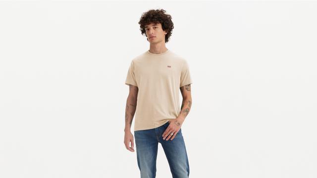 Classic Housemark Tee Product Image