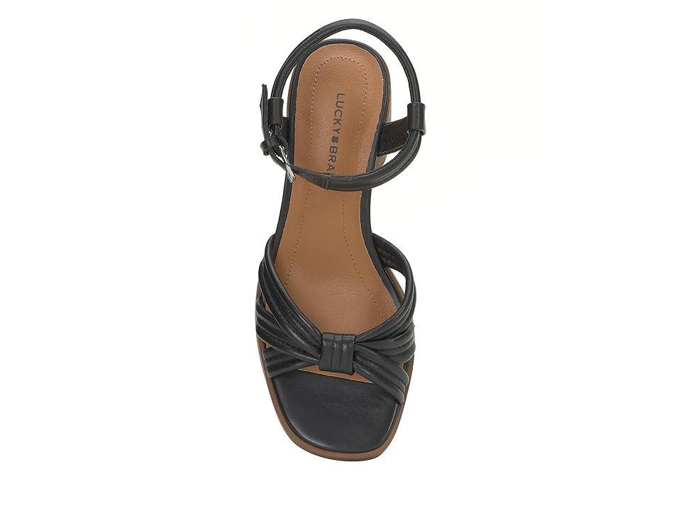 Lucky Brand Jolenne Women's Sandals Product Image