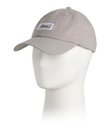 Cotton Canvass Classic Baseball Cap For Men Product Image