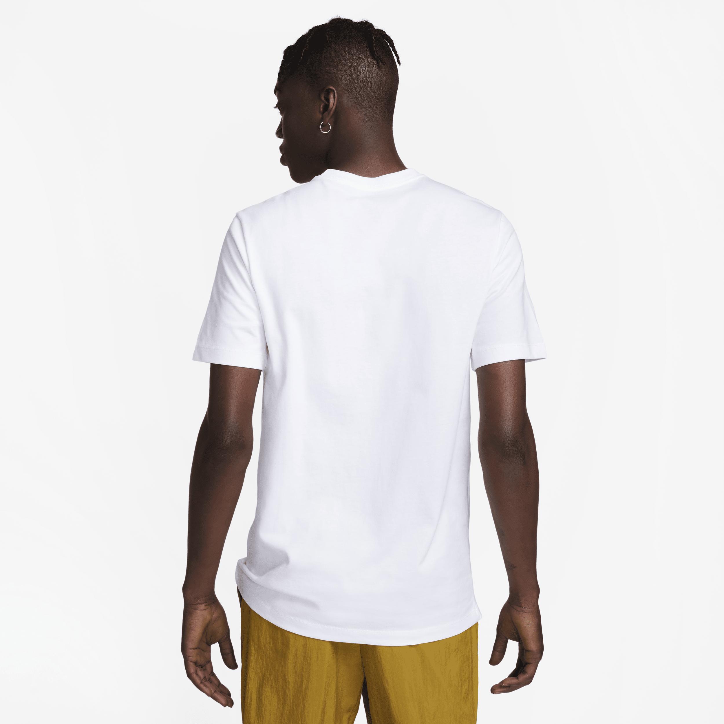 Paris Saint-Germain Nike Men's DNA T-Shirt Product Image