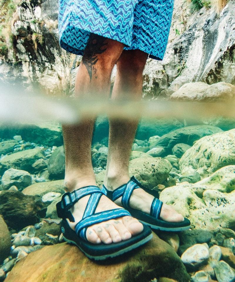 Gramicci x Chaco Z/1 Classic Sandal Unisex Product Image