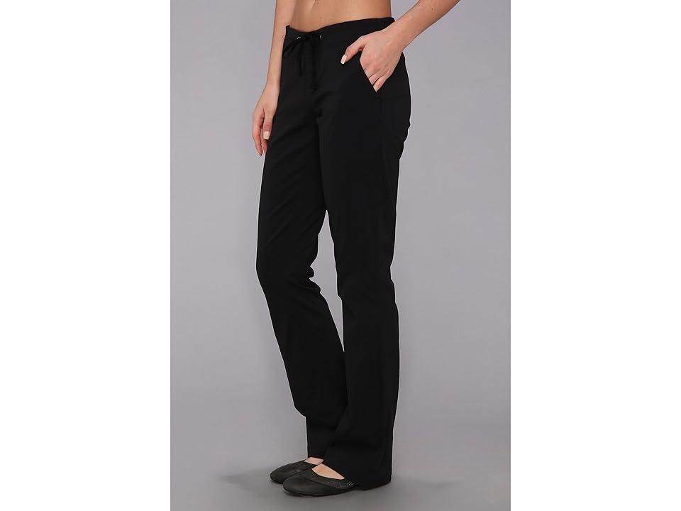 Columbia Anytime Outdoor Boot Cut Pant Women's Casual Pants Product Image