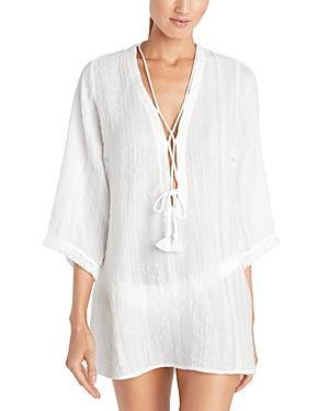 Robin Piccone Natalie Cover-Up Tunic Product Image