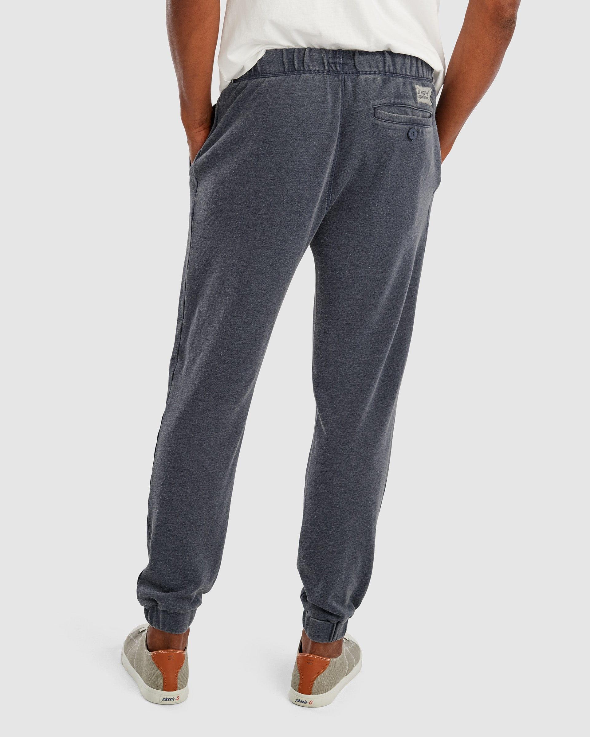 Burner Joggers Male Product Image