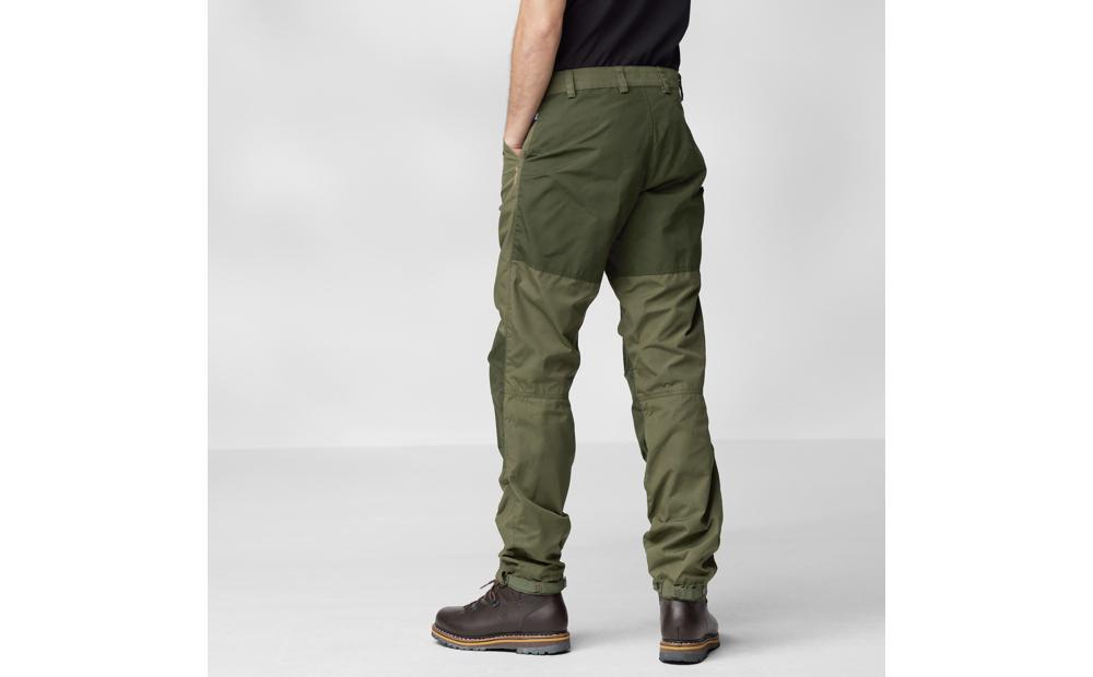 Greenland Trail Trousers M Product Image