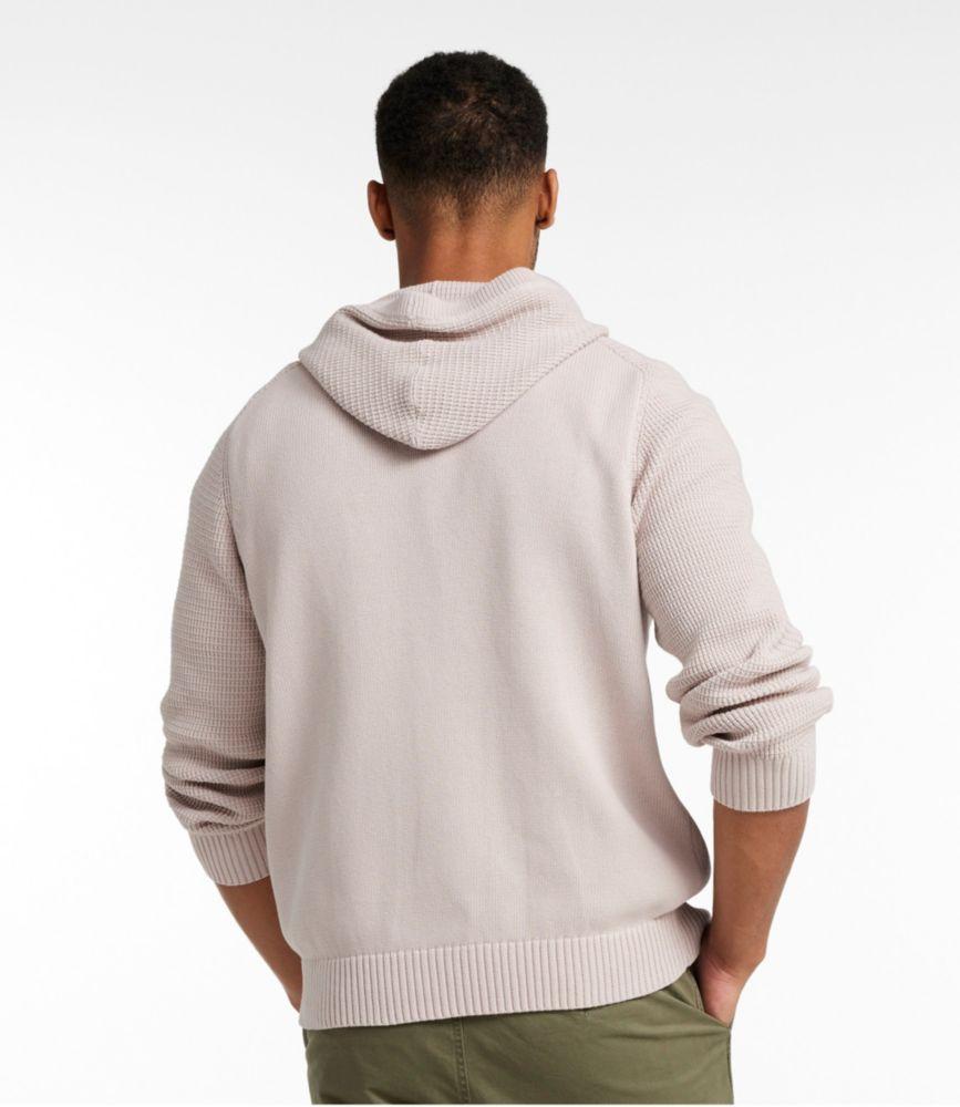 
                            
                                
                                    
                                
                            Men's Textured Washed Cotton Sweaters, Hoodie
                         Product Image