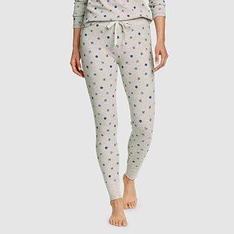 Women's Stine's Favorite Waffle Sleep Pants Product Image