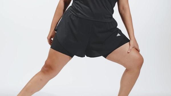 Designed for Training 2-in-1 Shorts (Plus Size) Product Image