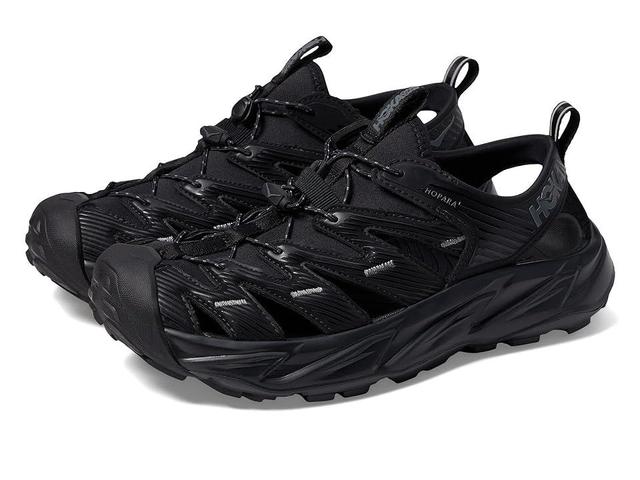 Hoka Men's Hopara Black) Men's Shoes Product Image