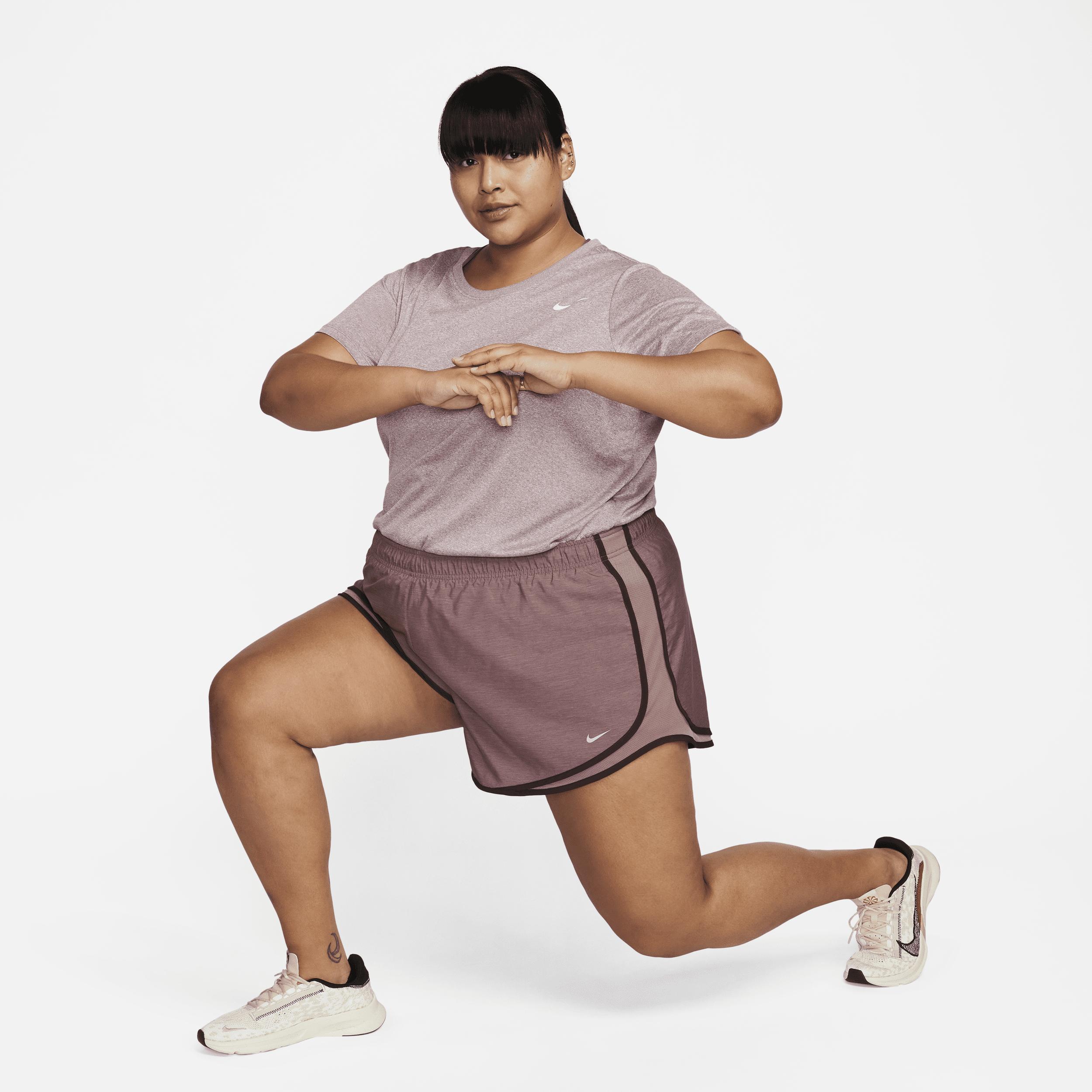 Nike Women's Dri-FIT T-Shirt (Plus Size) Product Image