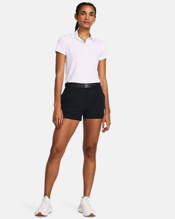 Womens UA Drive 3.5 Shorts Product Image