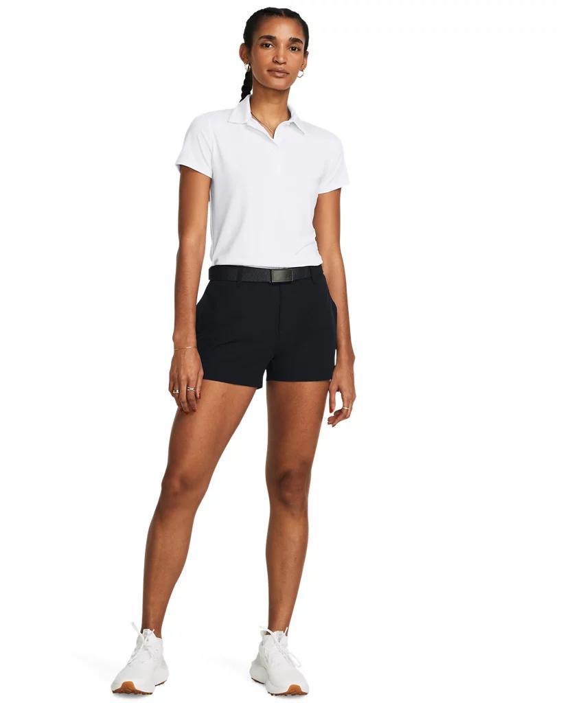 Womens UA Drive 3.5 Shorts Product Image