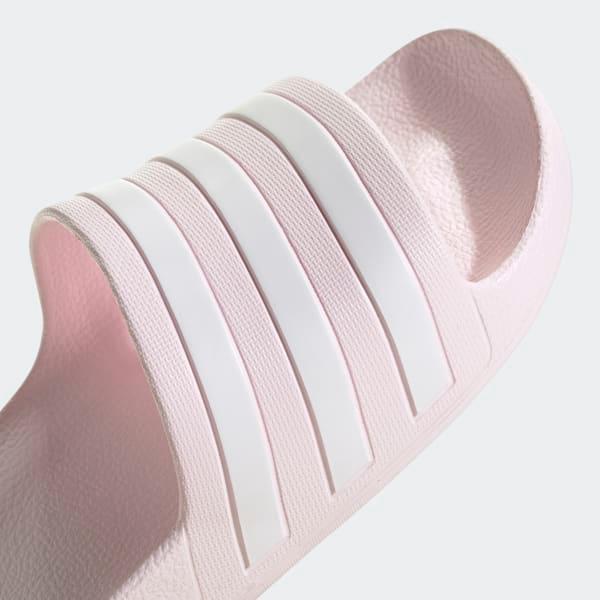 Adilette Aqua Slides Product Image