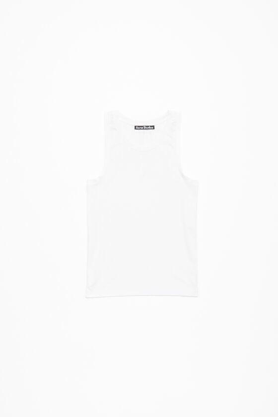 Jersey tank top Product Image