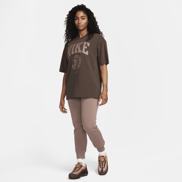 Women's Nike Sportswear Essentials T-Shirt Product Image