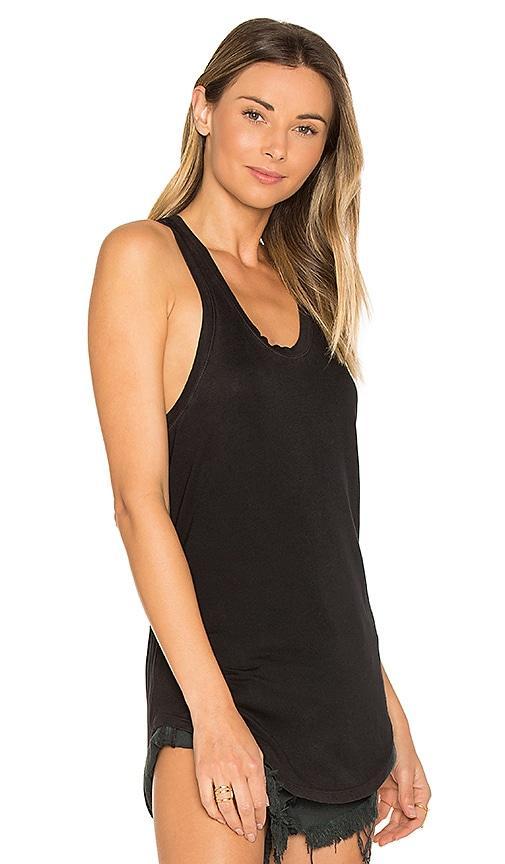 COTTON CITIZEN x REVOLVE The Mykonos Racer Tank Size M, XS. Product Image