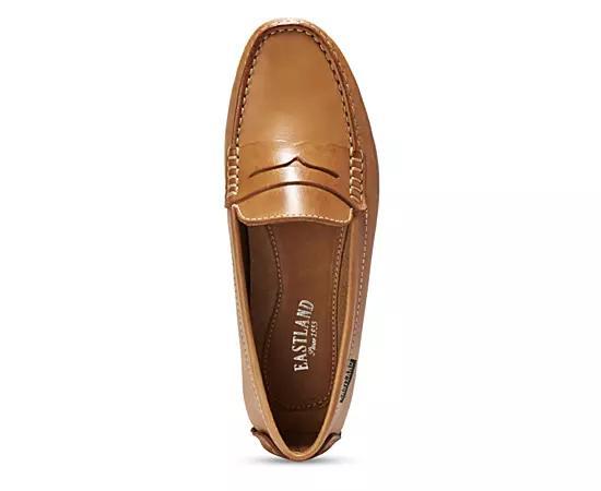 Eastland Womens Patricia Loafer Product Image