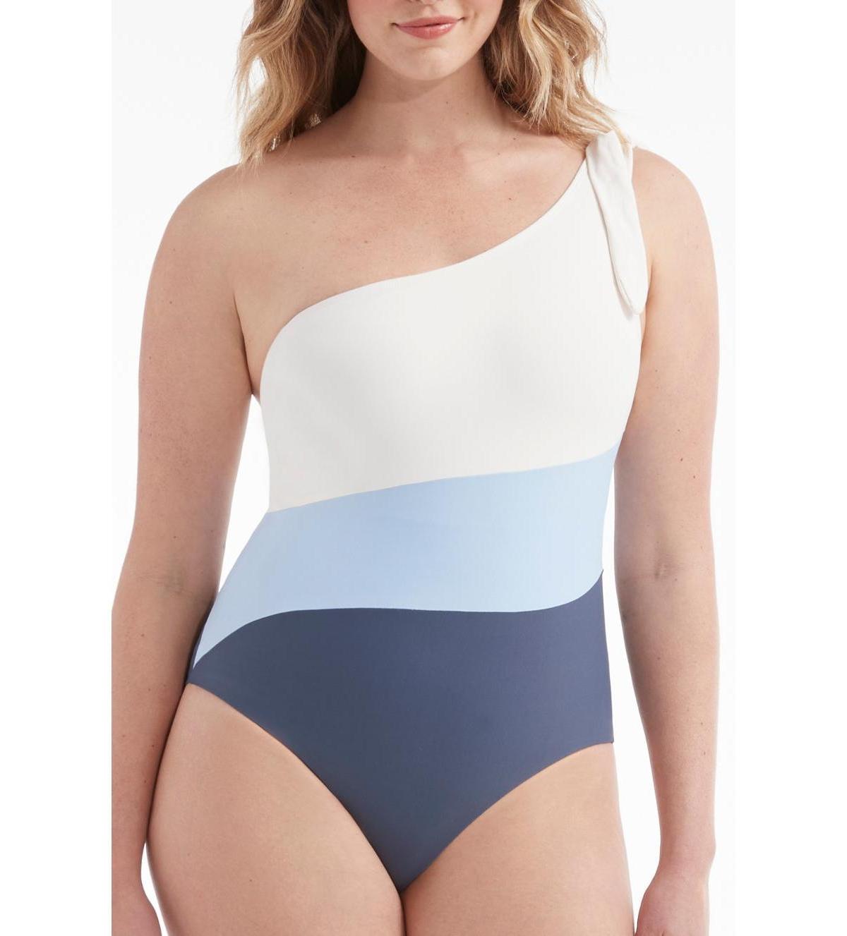 Hermoza Womens Clarice One-Piece Swimsuit Product Image