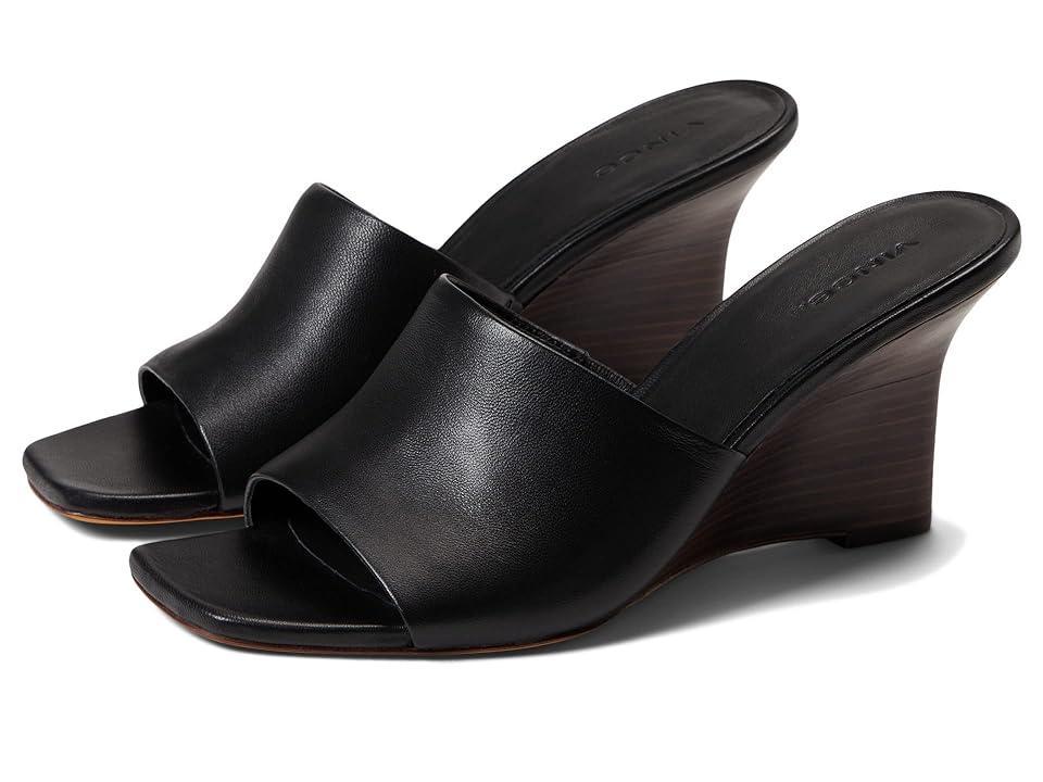 Vince Pia Wedge Sandal Product Image