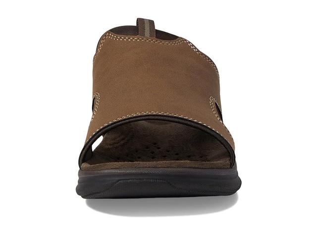 Dockers Barlin (Dark Tan) Men's Sandals Product Image