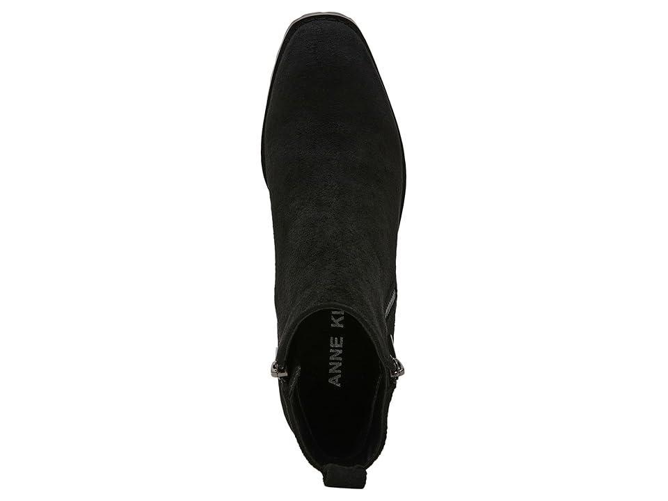 Anne Klein Sakara Suede) Women's Boots Product Image