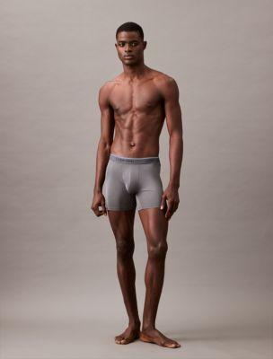 Micro Stretch 3-Pack Boxer Brief Product Image