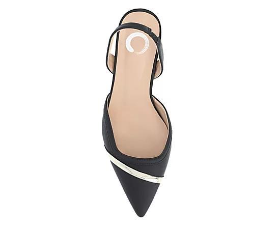 Journee Collection Womens Nellia Pump Product Image