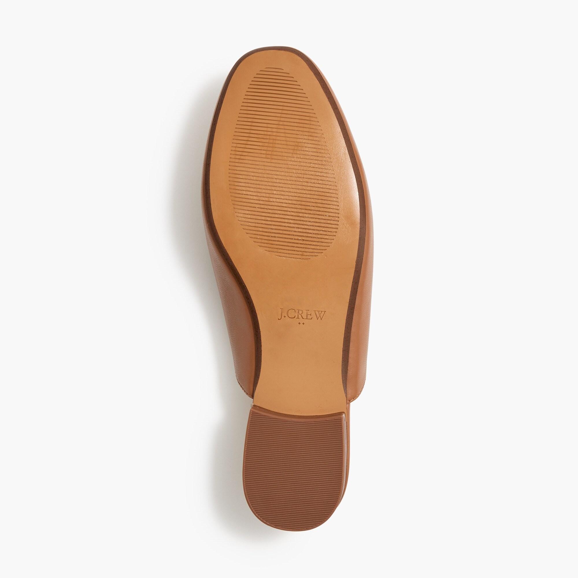 Slip-on mules Product Image