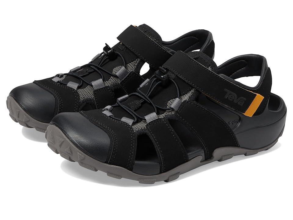 Teva Flintwood Men's Shoes Product Image